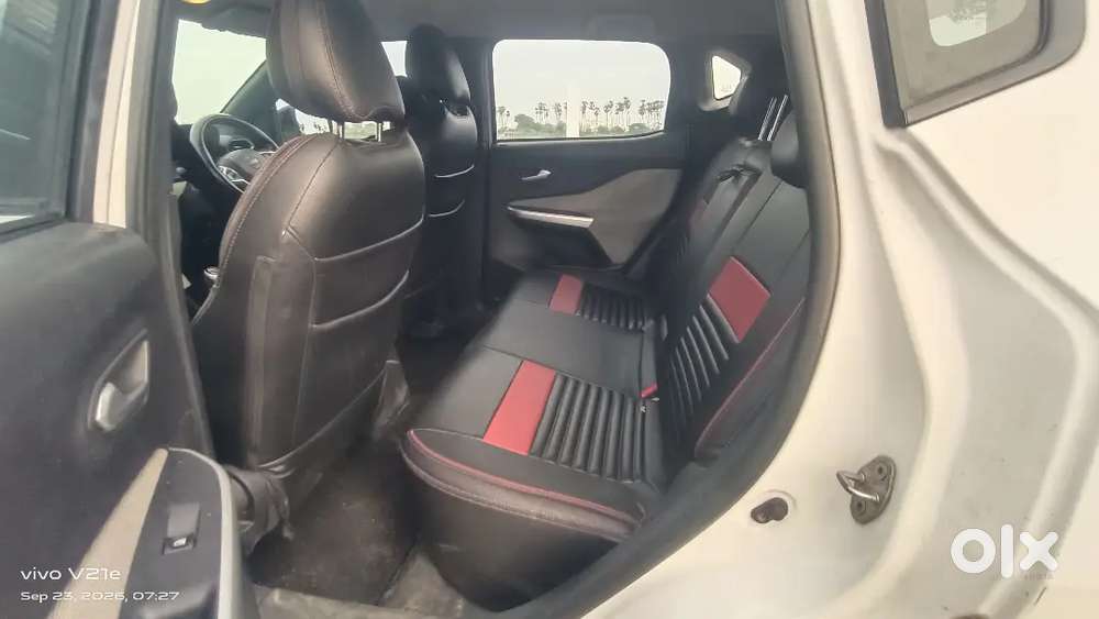 Nissan Magnite 1.0 Xv 2022 Petrol