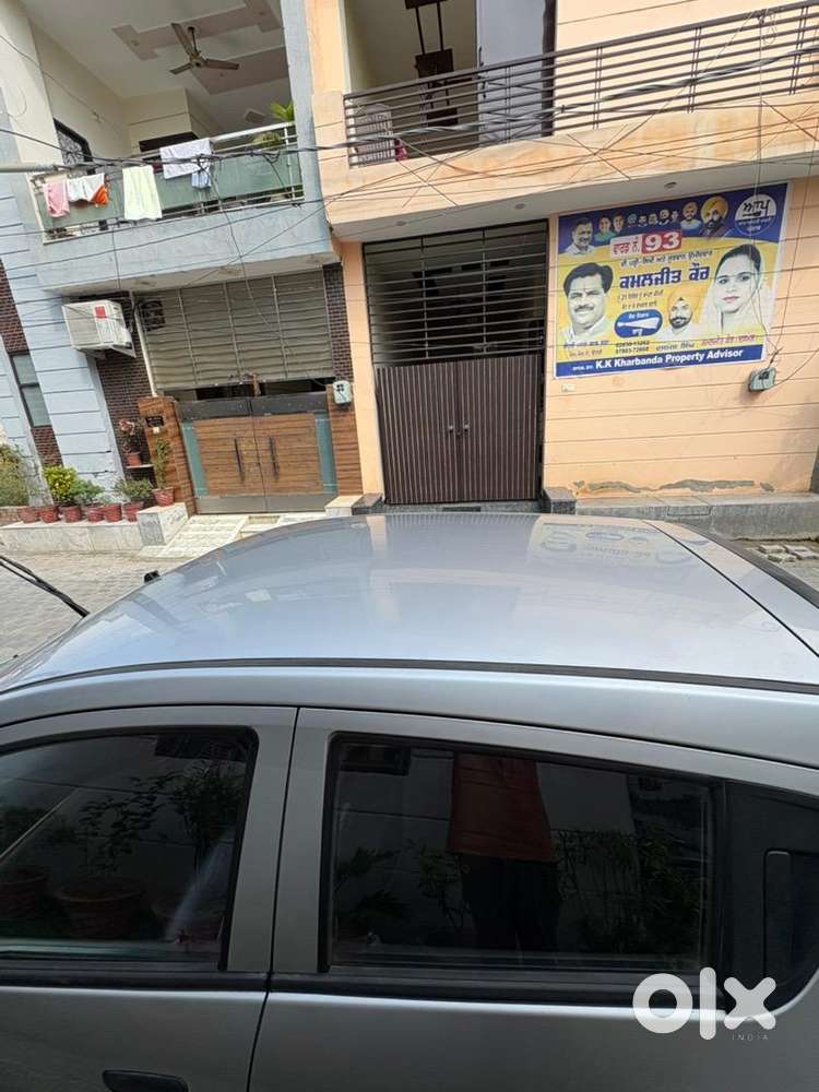 Chevrolet Beat 2012 Diesel Good Condition