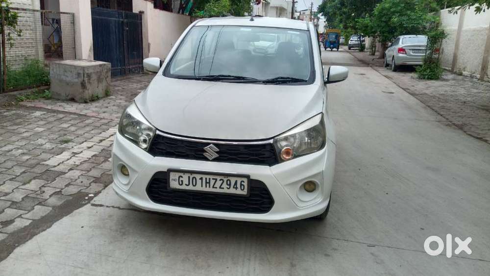 Maruti Suzuki Celerio Zxi Mt, 2019, Cng & Hybrids