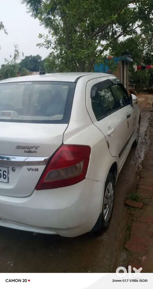 Maruti Suzuki Dzire 2014 Diesel 98000 Km Driven