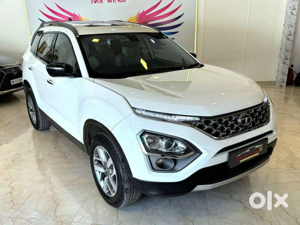 Tata Safari 2.0 Kryotec Xza Plus, 2023, Diesel