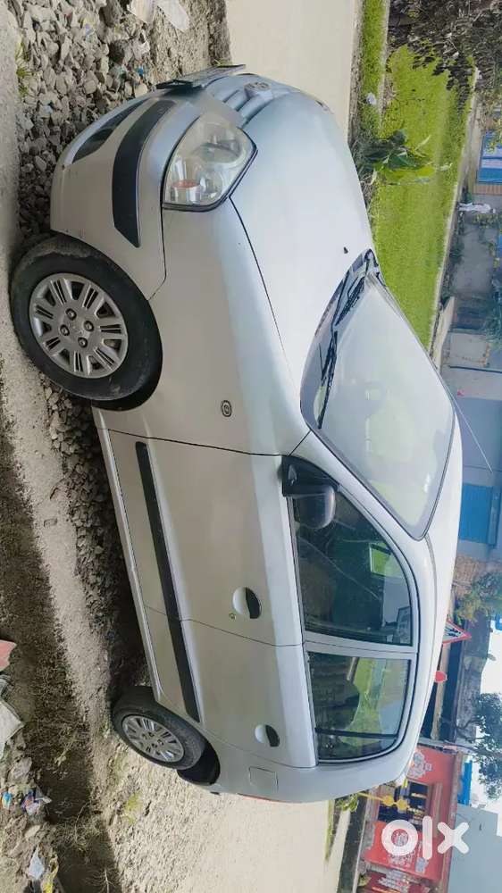 Hyundai Santro Xing Gls 2012