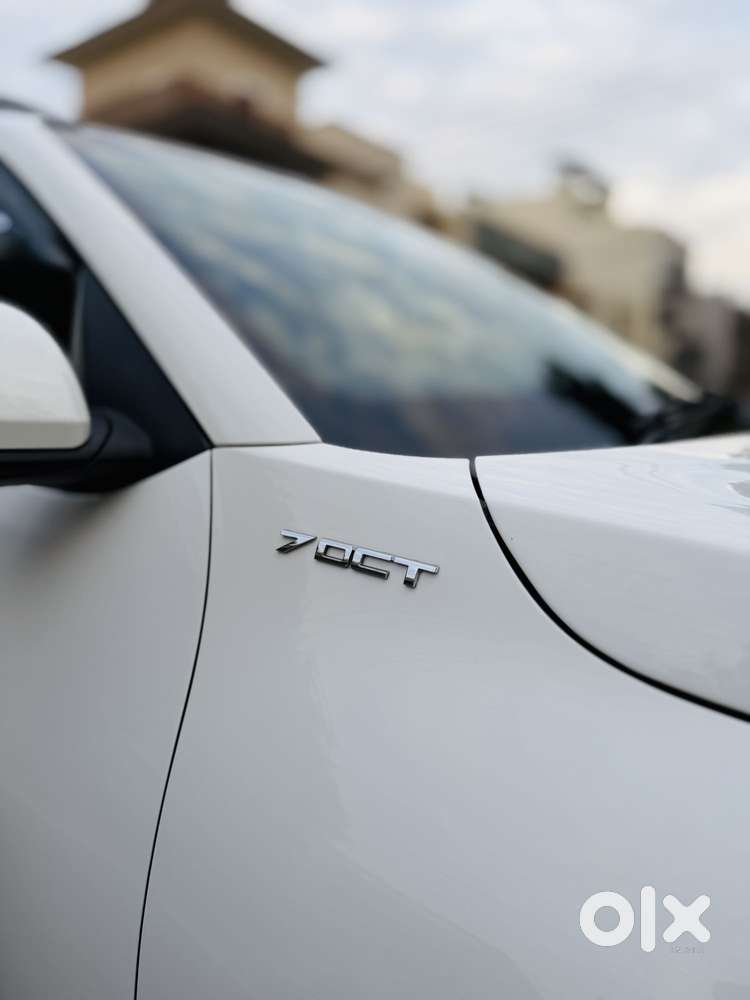 Kia Sonet Htx D, 2022, Petrol