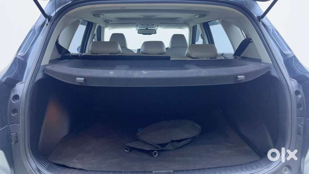 Kia Seltos Htx D, 2020, Diesel