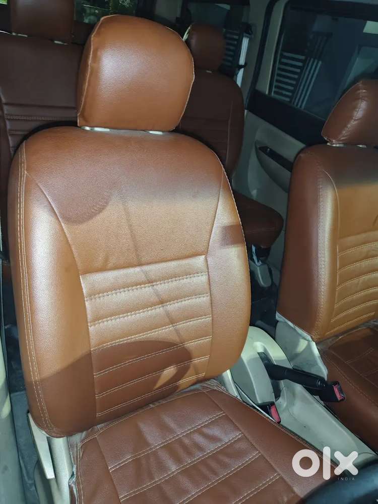 Chevrolet Enjoy 2016