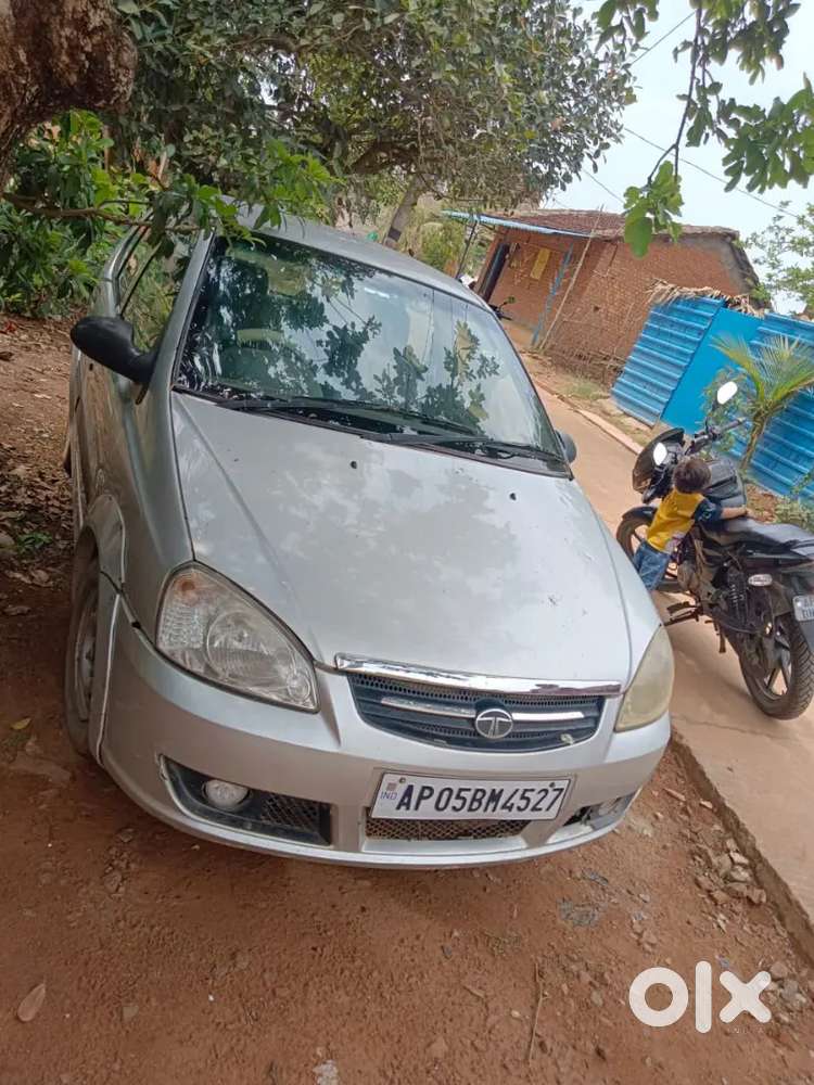 Tata Indica Diesel 2009 Car