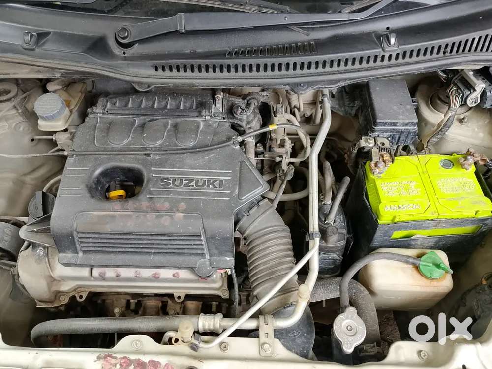 Maruti Suzuki Wagon R 2017 Petrol 68000 Km Driven