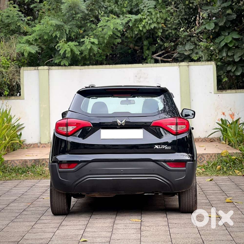 Mahindra Xuv300 W4 Diesel, 2023, Diesel