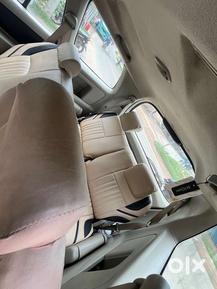 Toyota Innova Diesel 2014