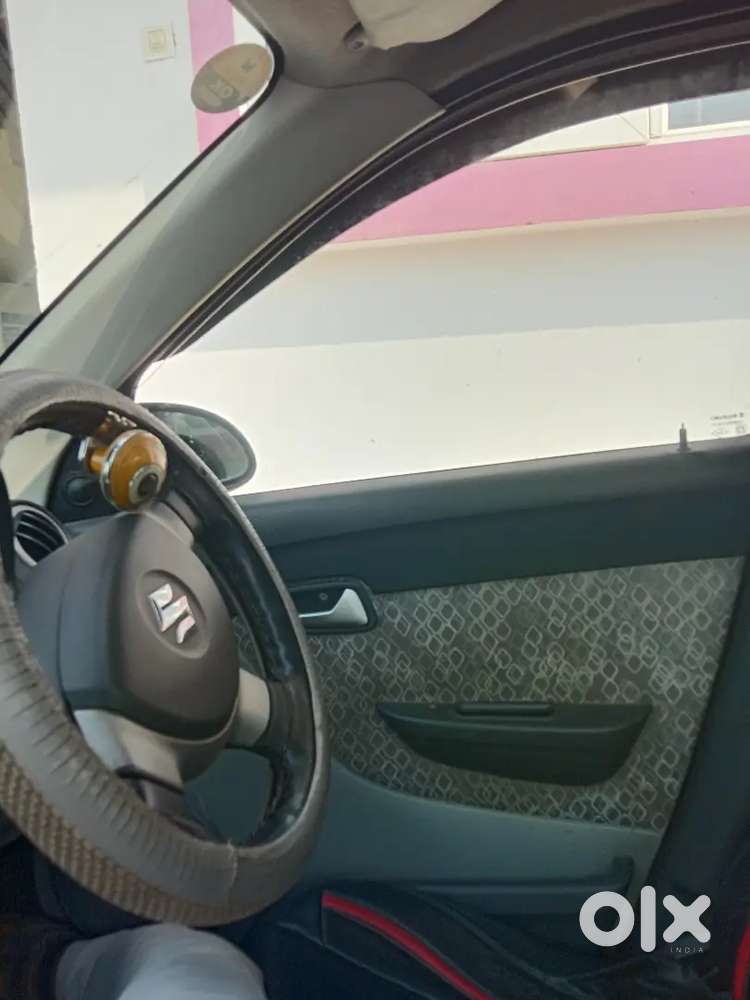 Maruti Suzuki Alto 2017