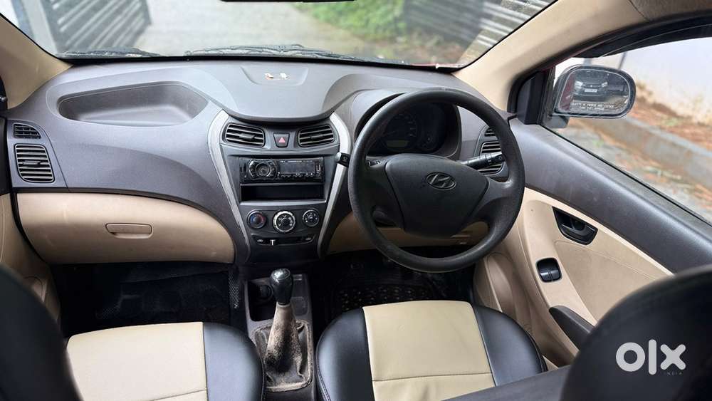 Hyundai Model 2016 Car