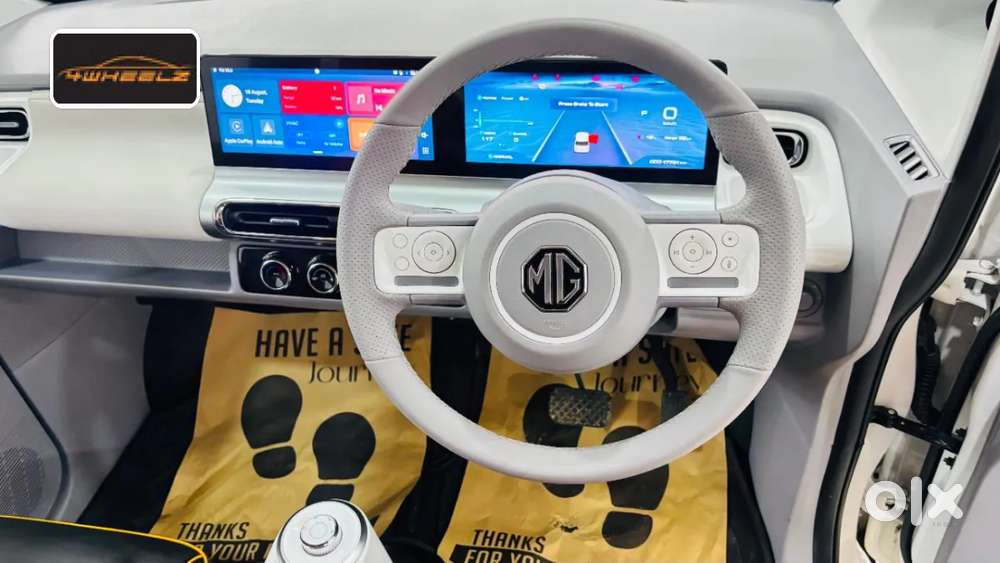Mg Comet Ev, 2024, Electric