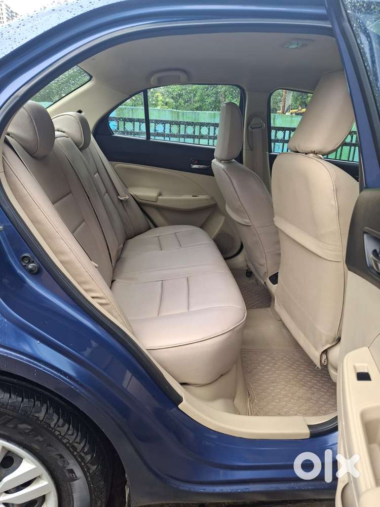 Maruti Suzuki Dzire