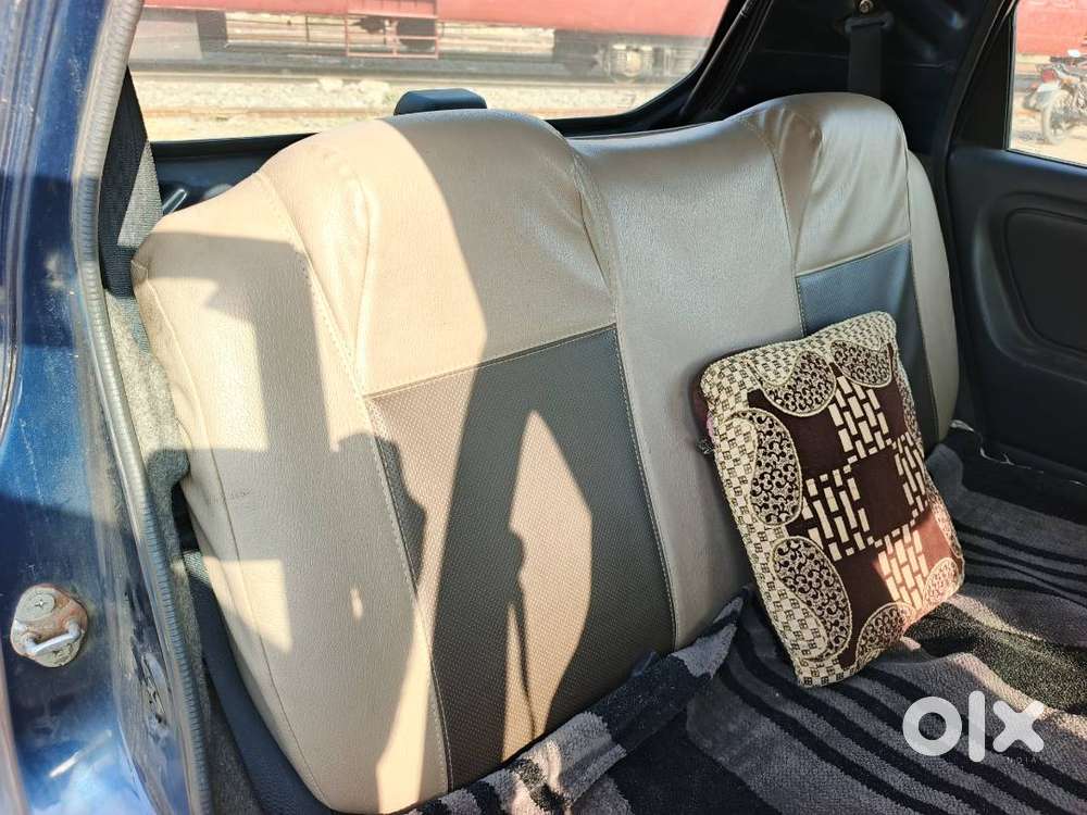 Maruti Alto 800 Lxi Model 2010, Petrol With Cng. Re Registred Mar 26.