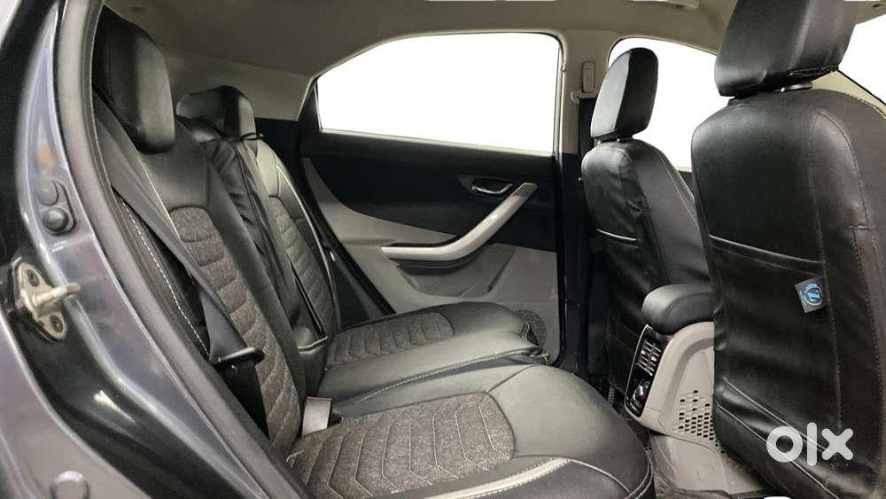 Tata Nexon 1.2 Revotron Xza Plus, 2019, Petrol