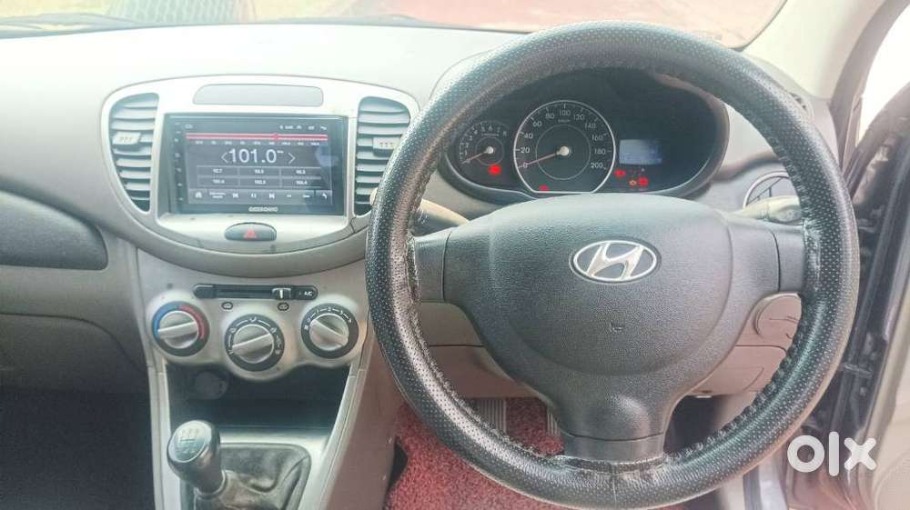 Hyundai I10 1.2 Kappa Magna, 2014, Petrol