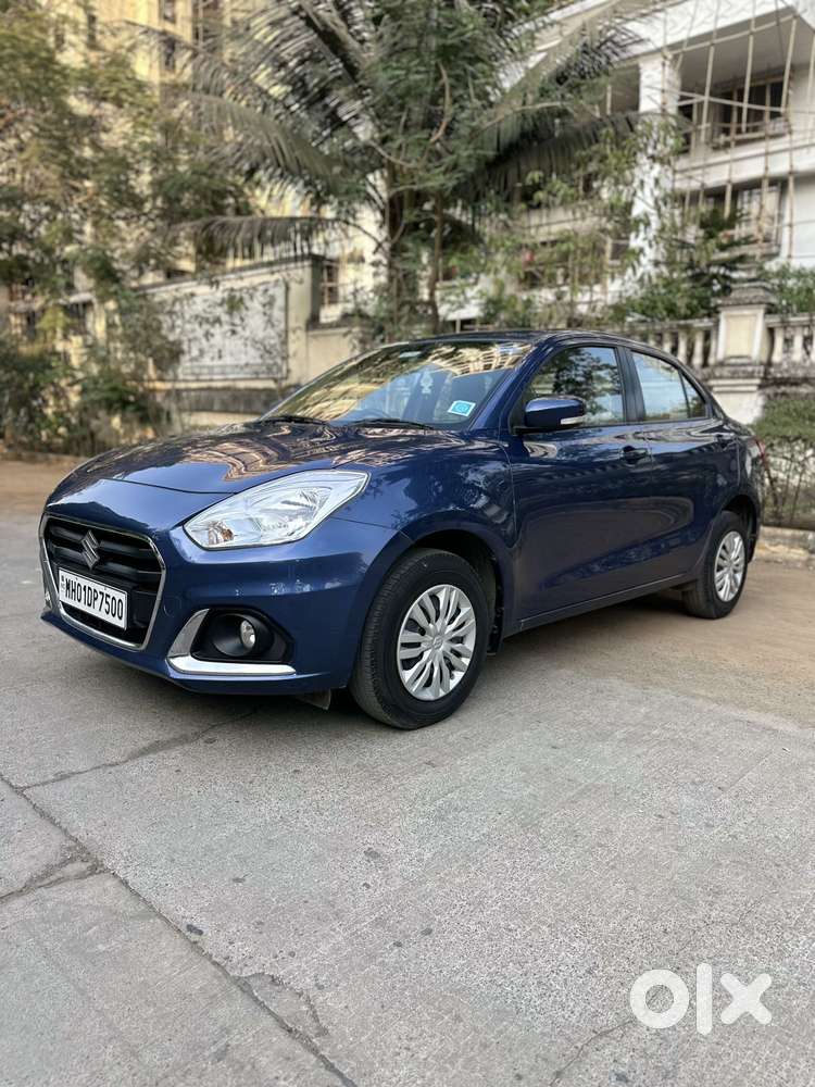 Maruti Suzuki Swift Dzire Vxi(o) Amt, 2020, Petrol