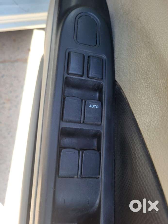 Maruti Suzuki Celerio Vxi, 2016, Petrol