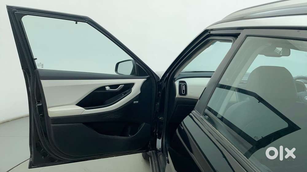 Hyundai Creta Sx 1.5 Petrol Cvt, 2020, Petrol