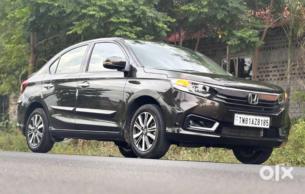 Honda Amaze, 2023, Petrol