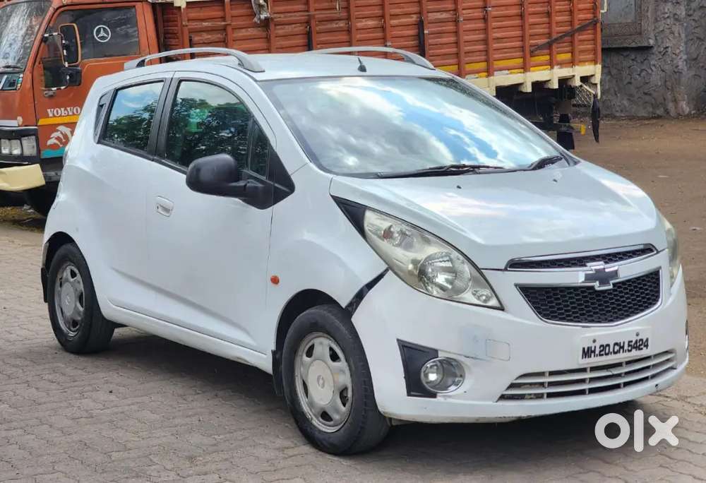 Chelet Beat 2013 Desile, Good Condition, Can You See In Photos