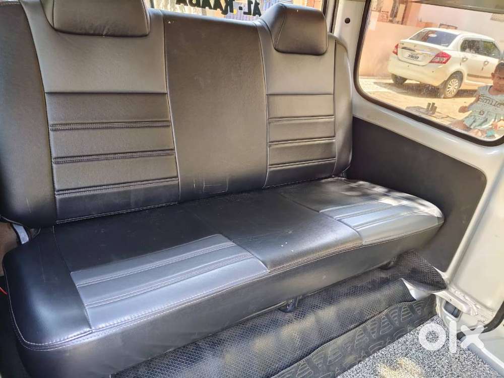 Maruti Suzuki Eeco 2022 Petrol Well Maintained