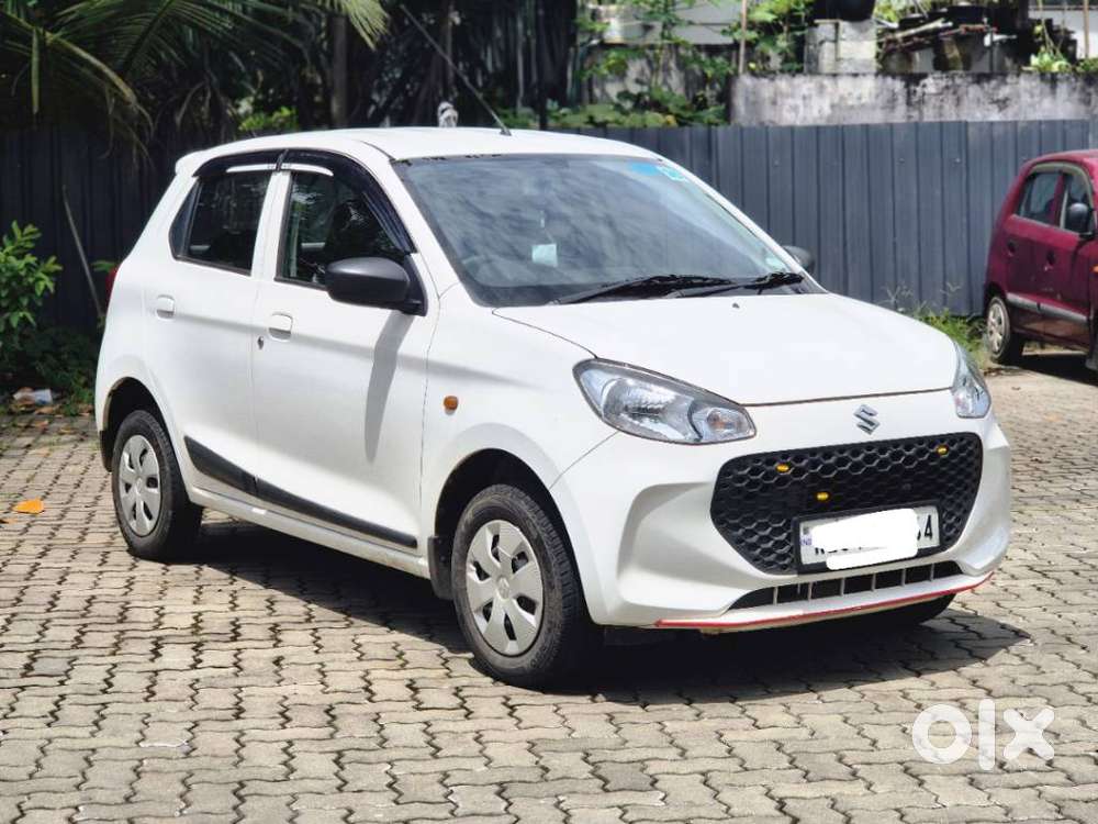 Maruti Suzuki Alto K10 1.0 Vxi Amt, 2023, Petrol