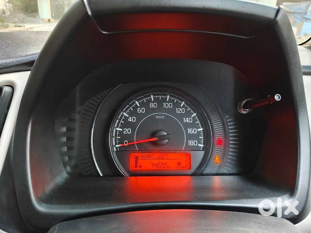 Maruti Suzuki Wagon R 1.0 2019-2022 Lxi Cng, 2022, Cng & Hybrids