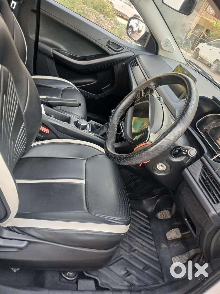 Tata Nexon Smart Plus 1.2 Petrol Mt, 2023,, Excellent Condion