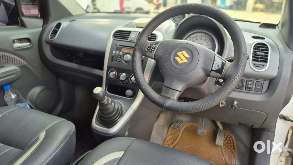 Maruti Suzuki Ritz Zdi Bs-iv, 2014, Diesel