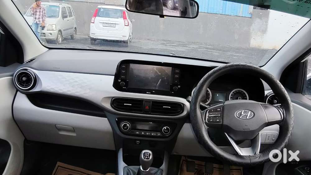 Hyundai Grand I10 Sportz O 1.2, 2022, Cng & Hybrids