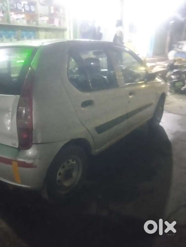 Tata Indica V2 Diesel 2015