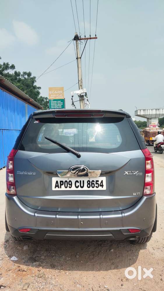 Mahindra Xuv500 W8 2wd, 2013, Diesel
