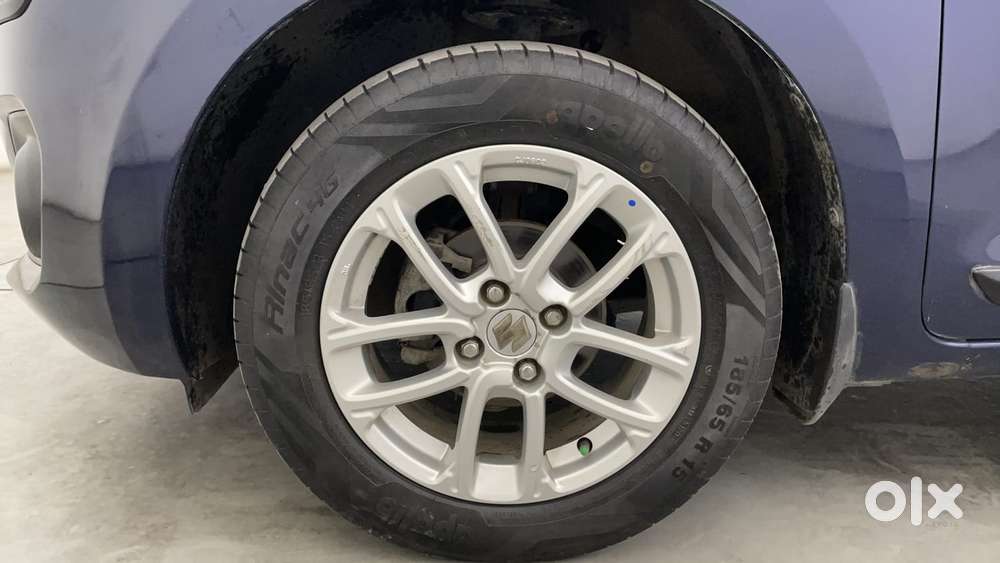 Maruti Suzuki Swift 1.3 Zxi, 2021, Petrol