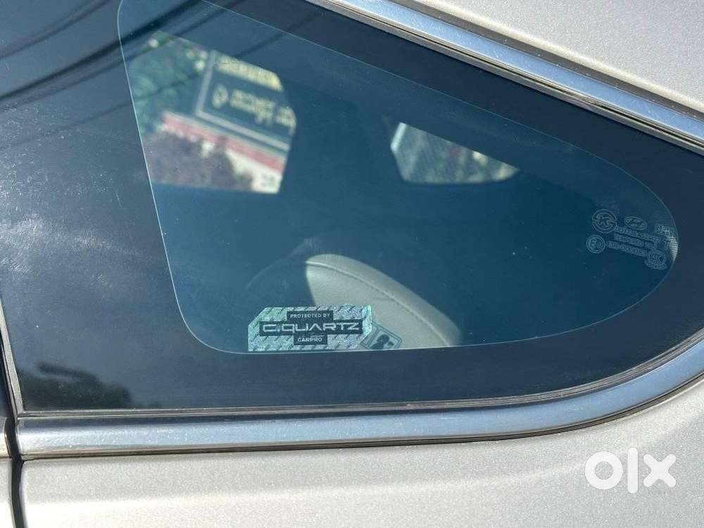 Hyundai Santa Fe 2wd At, 2014, Diesel