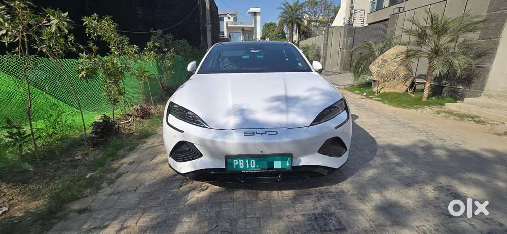 Byd Seal Premium, 2024, Electric