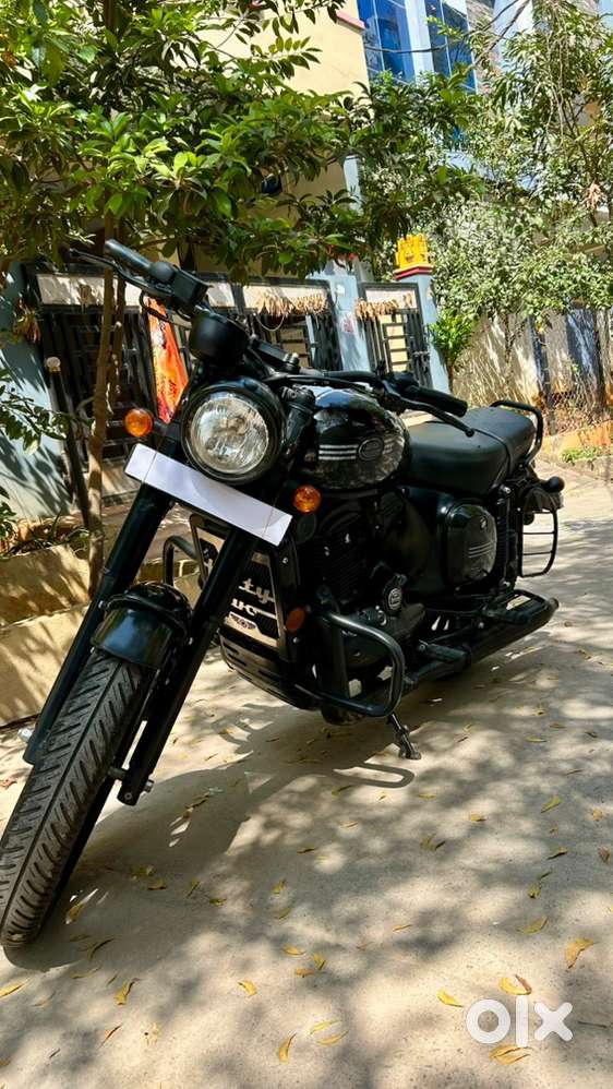 Jawa 42 , EXCELLENT CONDITION - Motorcycles - 1808897399