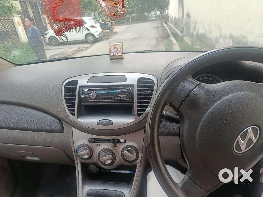 Hyundai I10 2013 Petrol 91000 Km Driven