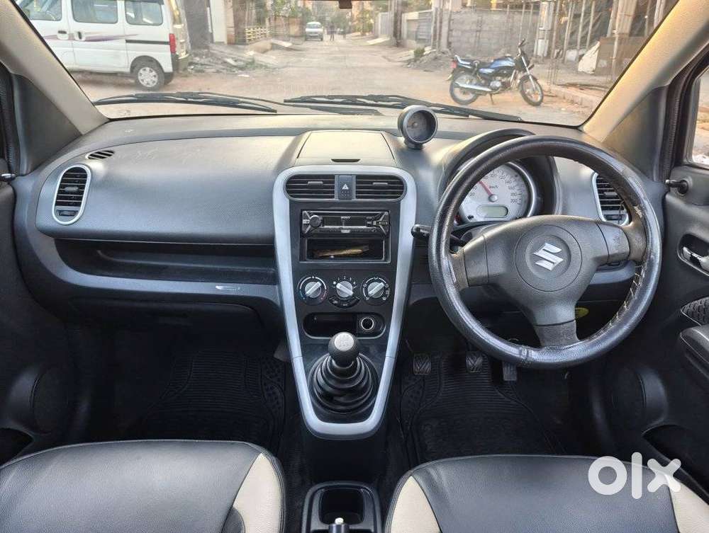 Maruti Suzuki Ritz Vdi Bs-iv, 2014, Diesel