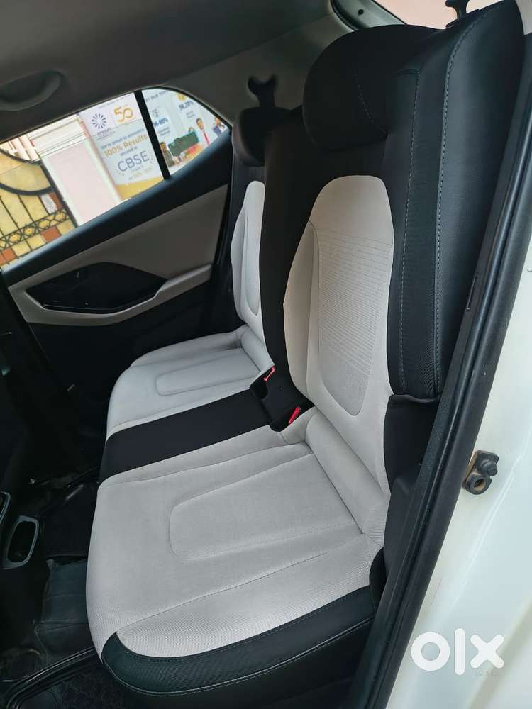Hyundai Creta 1.5 Ex Diesel, 2021, Diesel