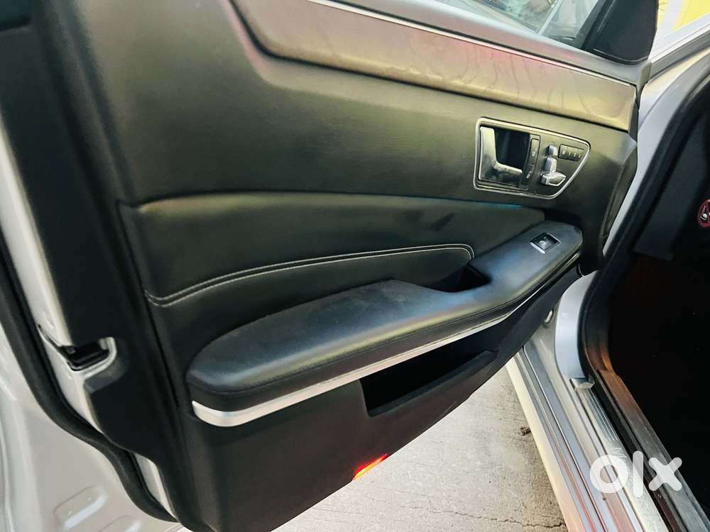 Mercedes-benz E-class E250 Cdi Elegance, 2017, Diesel