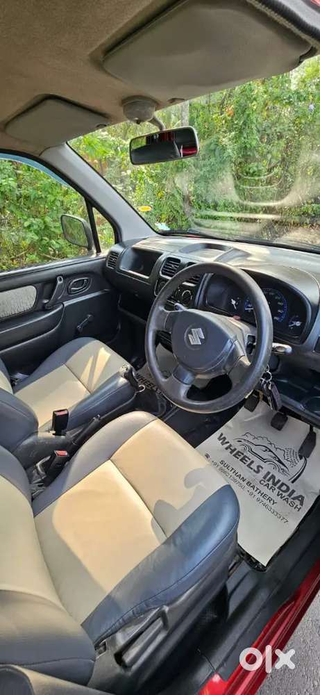 Maruti Suzuki Wagon R 1.0 2006