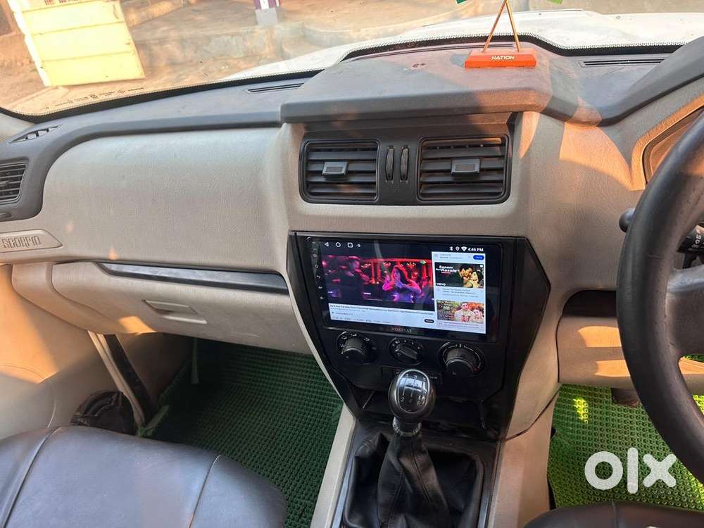 Mahindra Diesel Manual 2017
