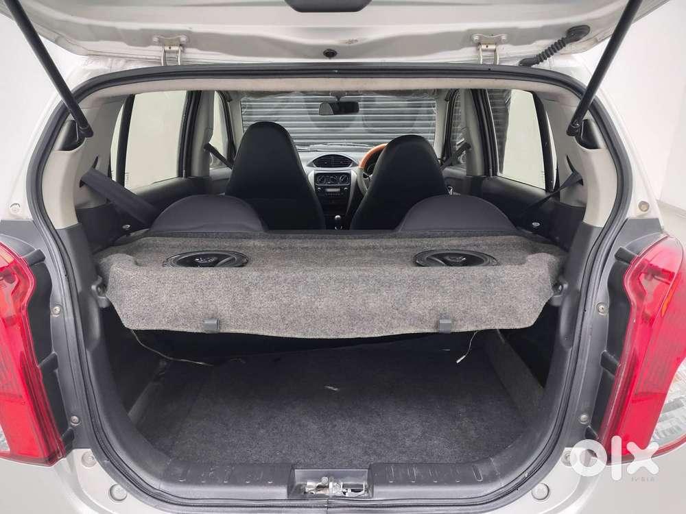Maruti Suzuki Alto 800 2012-2016 Vxi, 2016, Petrol