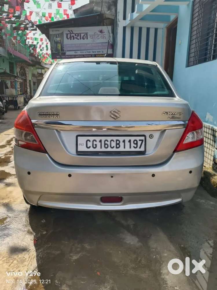 Gadi Mein Koi Kam Nahin Hai