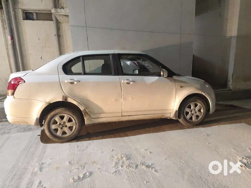 Medium Car