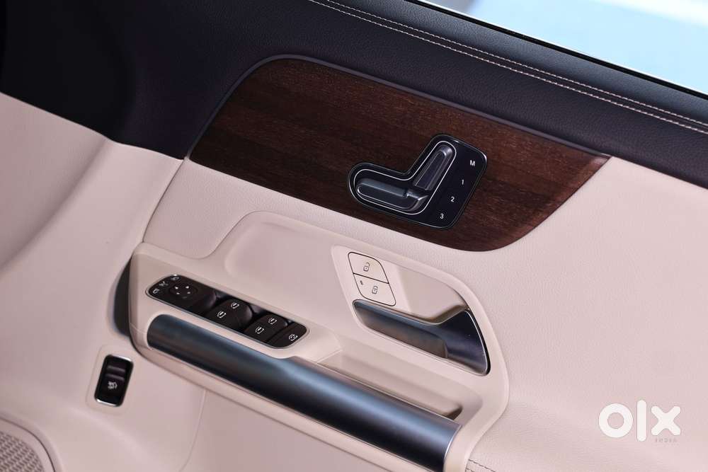 Mercedes-benz Gla 220d, 2023, Diesel