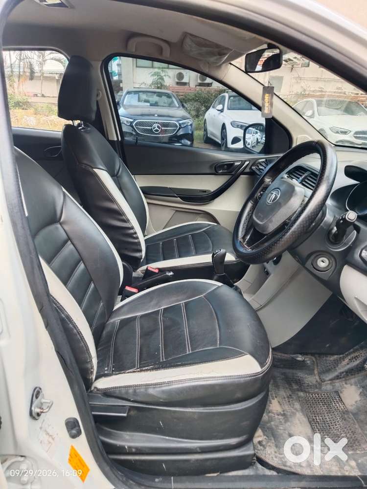 Tata Tiago Xz, 2019, Cng & Hybrids