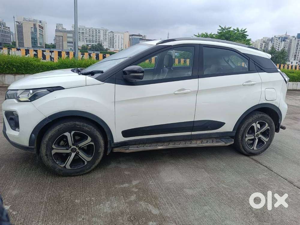 Tata Nexon 1.2 Revotron Xz Plus, 2023, Diesel