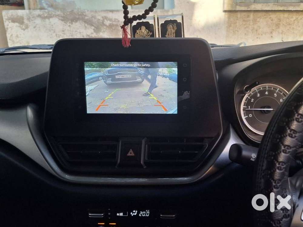 Maruti Suzuki Baleno Delta, 2024, Petrol